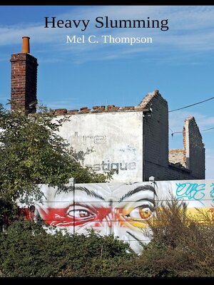 cover image of Heavy Slumming